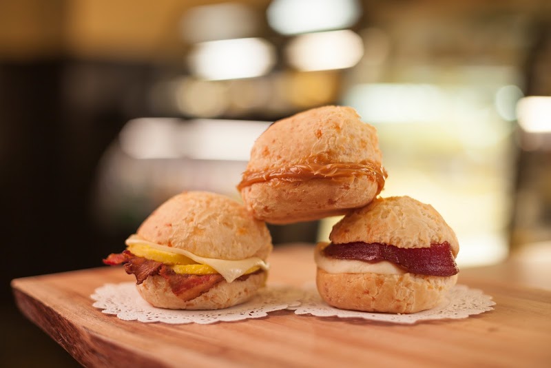 Kitanda Lynnwood - Alderwood Mall