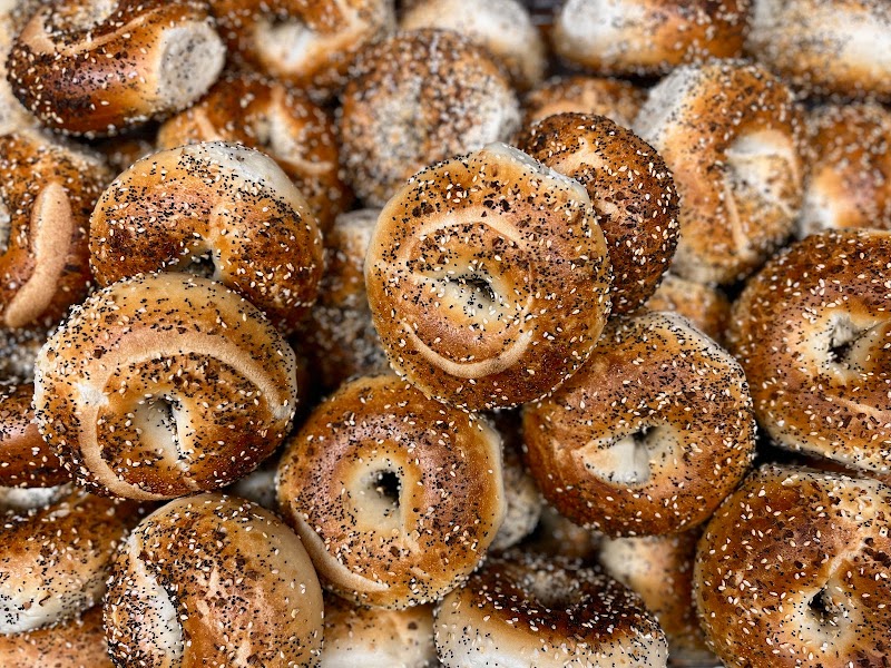 Shug's Bagels