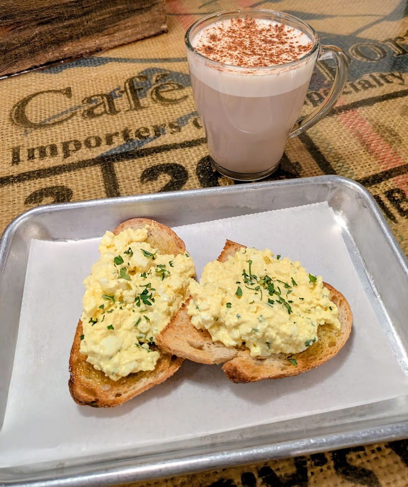 Keweenaw Coffee Works