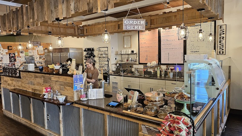 Keweenaw Coffee Works