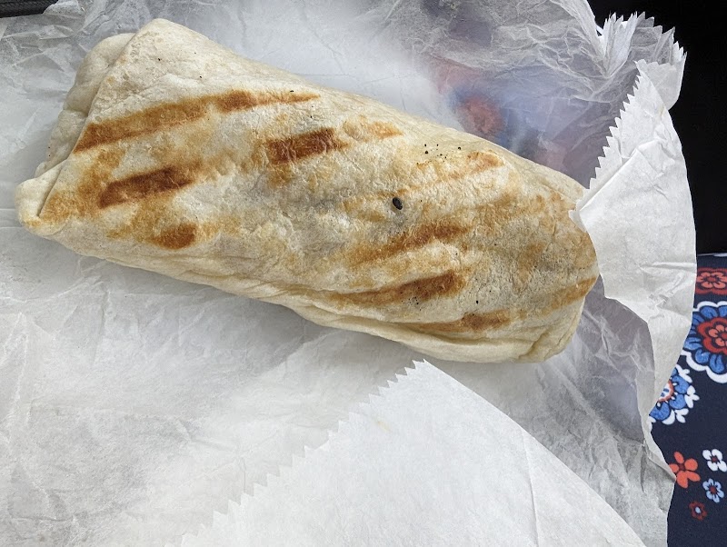 Bad Burro coffee company