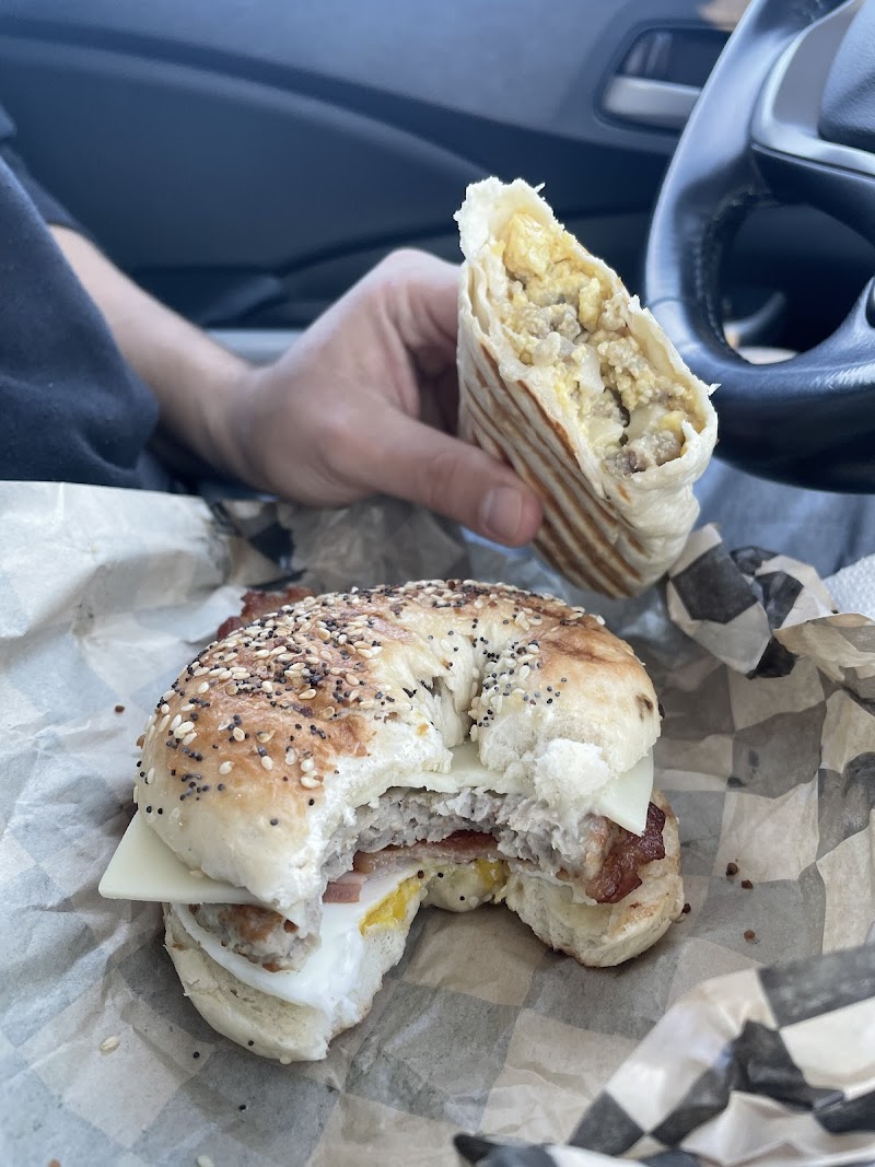 Bad Burro coffee company