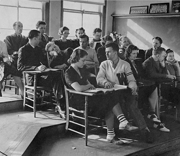 Waldo's Campus Tavern