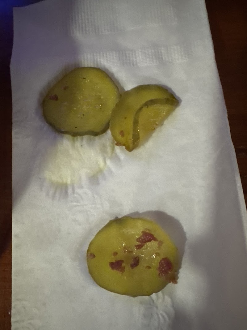 Waldo's Campus Tavern