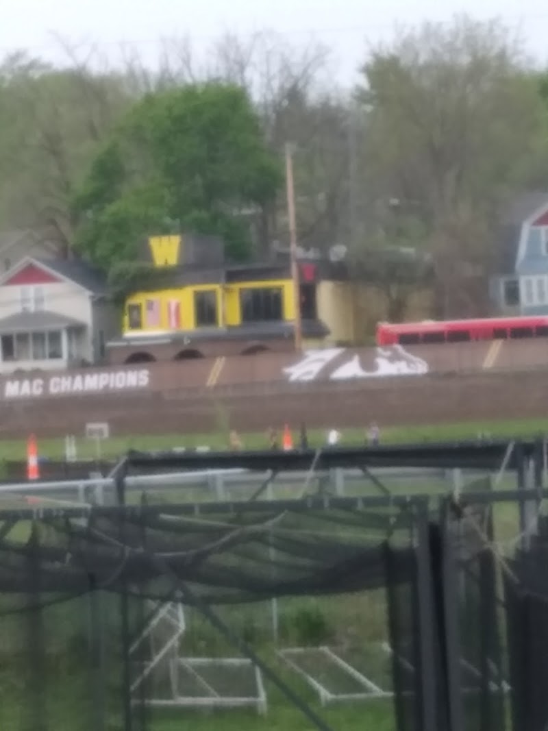 Waldo's Campus Tavern