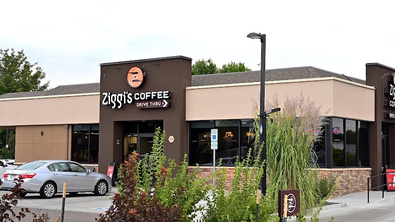 Ziggi's Coffee