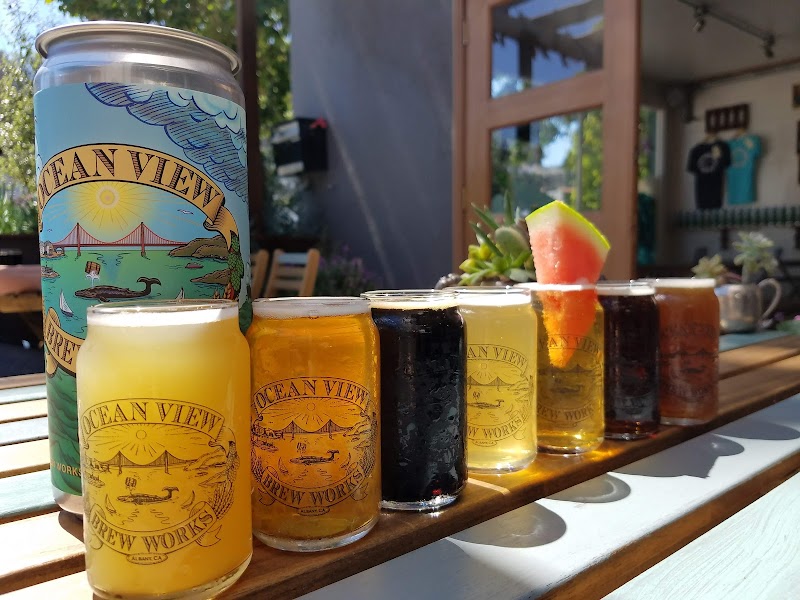 Ocean View Brew Works