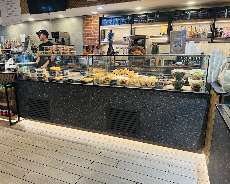 Greek from Greece, gfg café cuisine