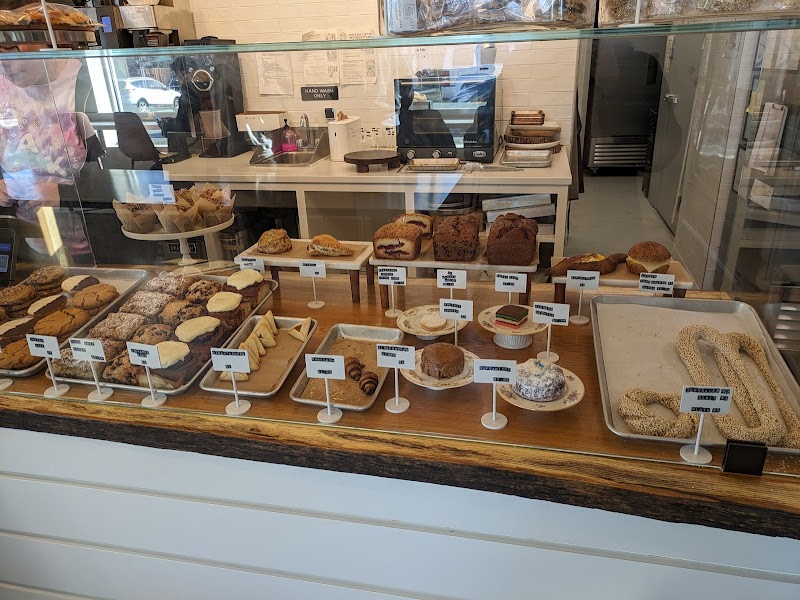 Oak Bakeshop