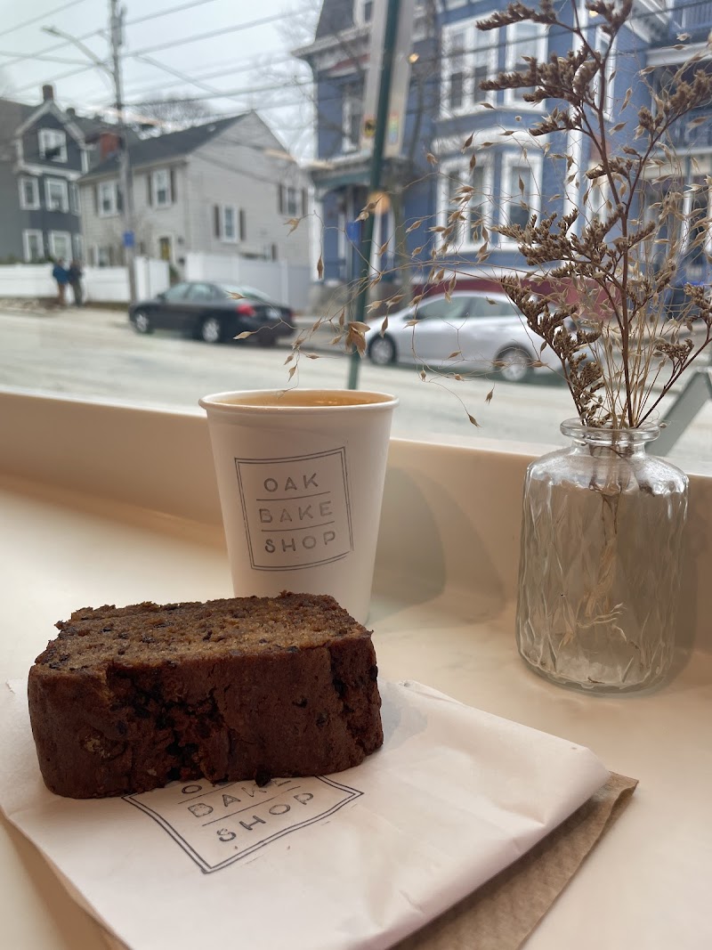 Oak Bakeshop