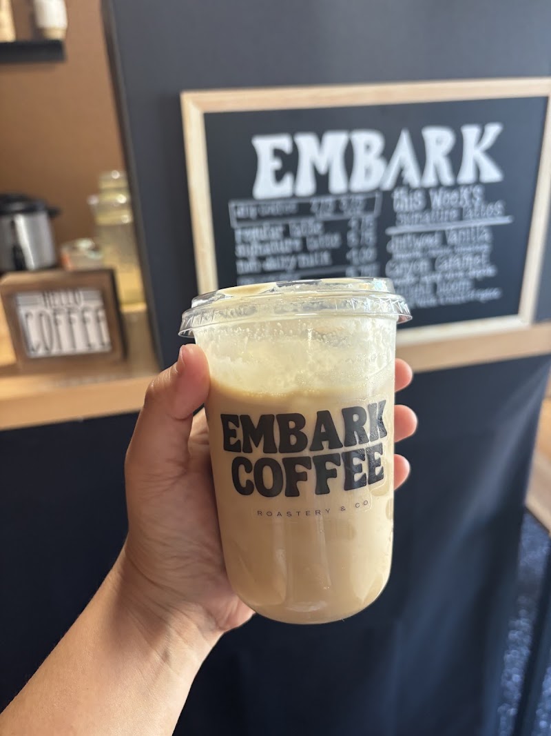 Embark Coffee Co.