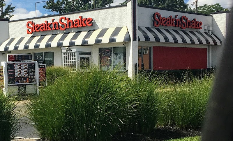 Steak 'n Shake