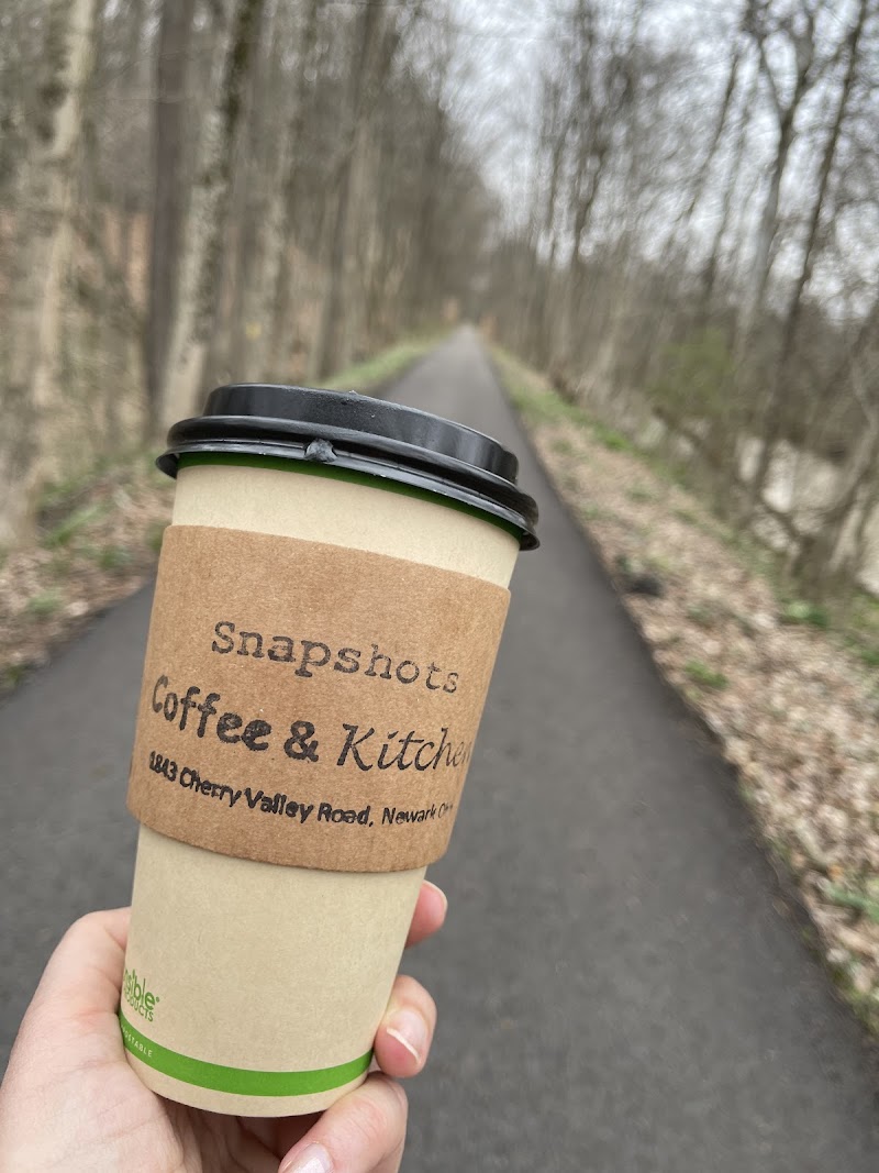 Snapshots Coffee & Kitchen