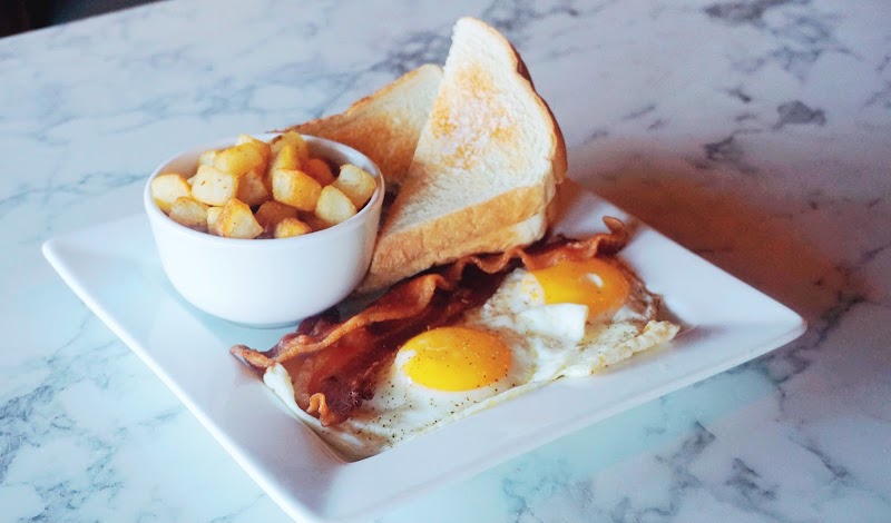 Sips and Such Social House