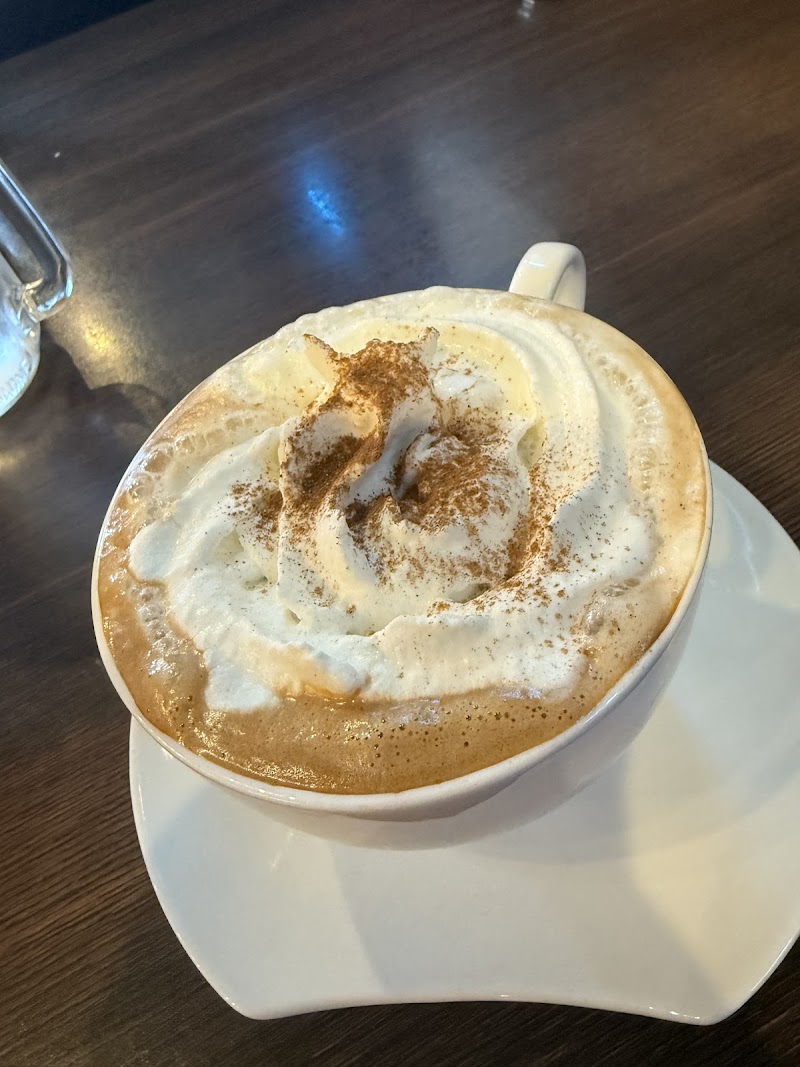 Sips and Such Social House