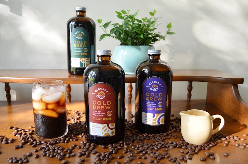 Critical Mass Coffee