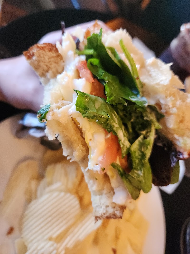 Jarrod's Coffee, Tea, & Gallery