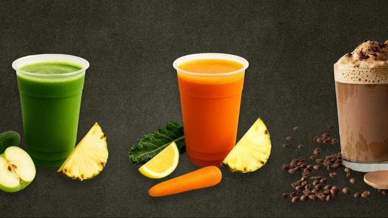 Marhaba Bakery & Coffee Shop