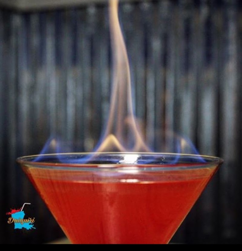 Louisiana Daiquiri Cafe