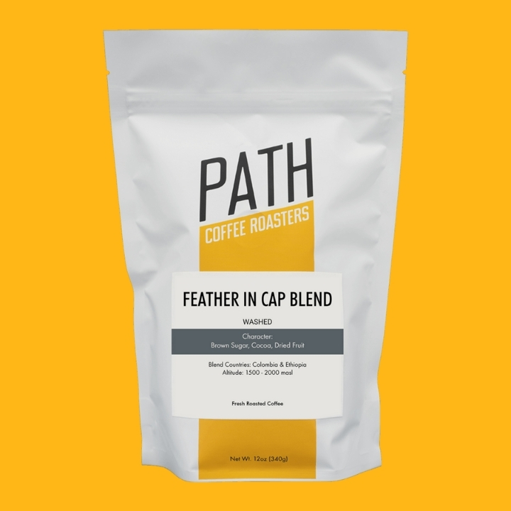 Path Coffee Roasters
