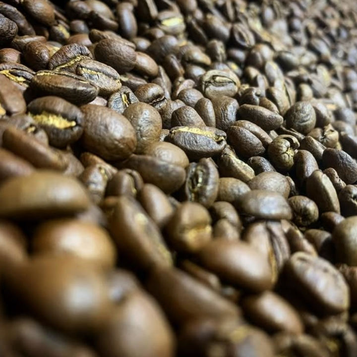 Path Coffee Roasters