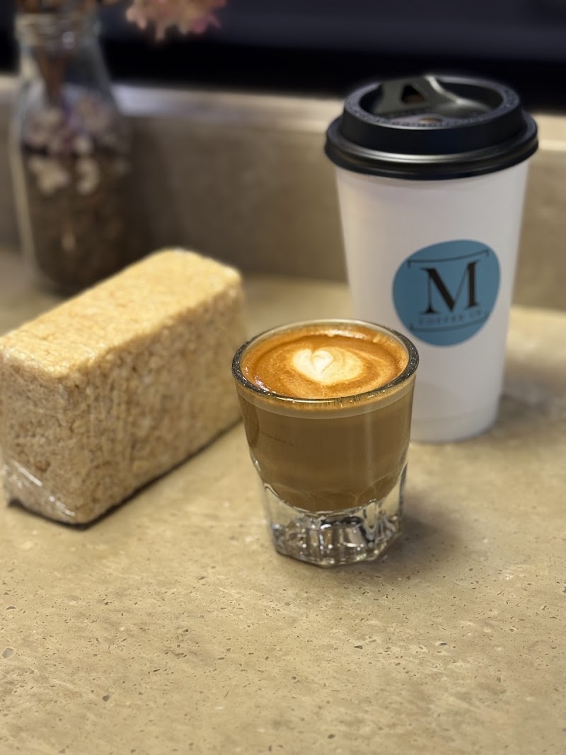 Marble Coffee Co