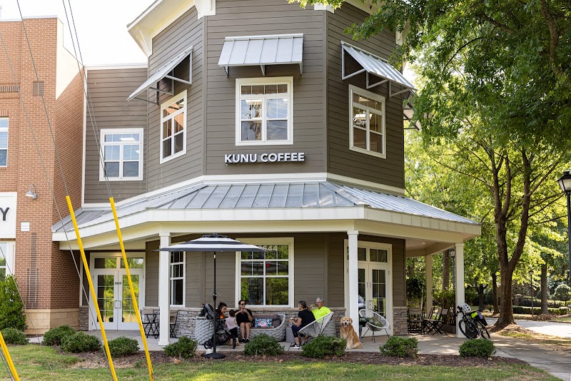 Kunu Coffee Co.