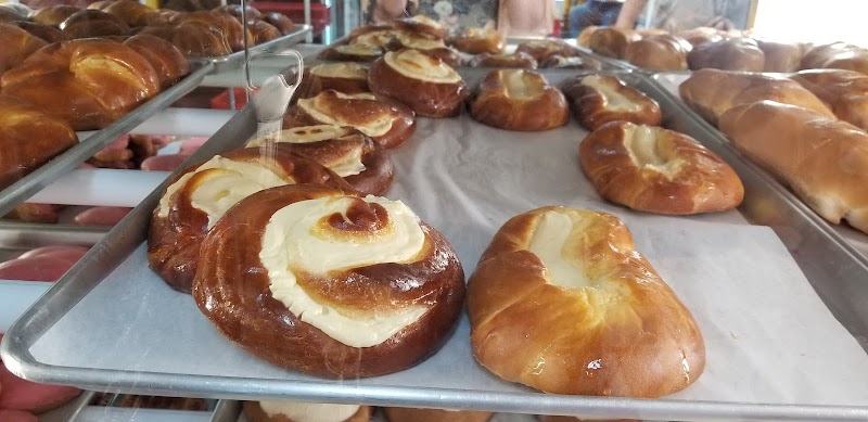 Panaderia Azteca Mexico #2