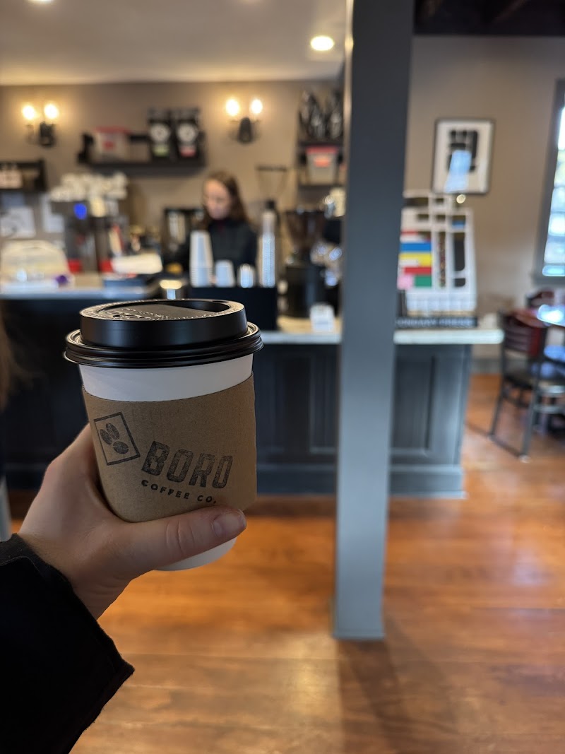 Boro Coffee Co.