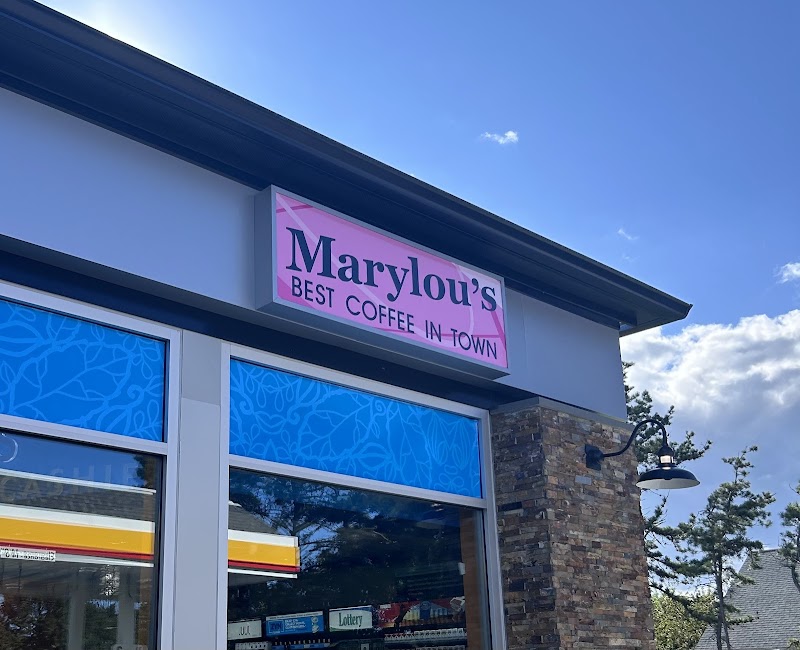 Marylou's Coffee