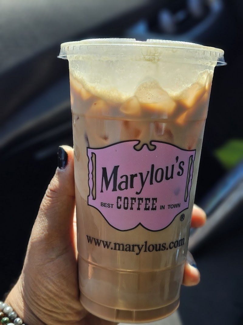 Marylou's Coffee