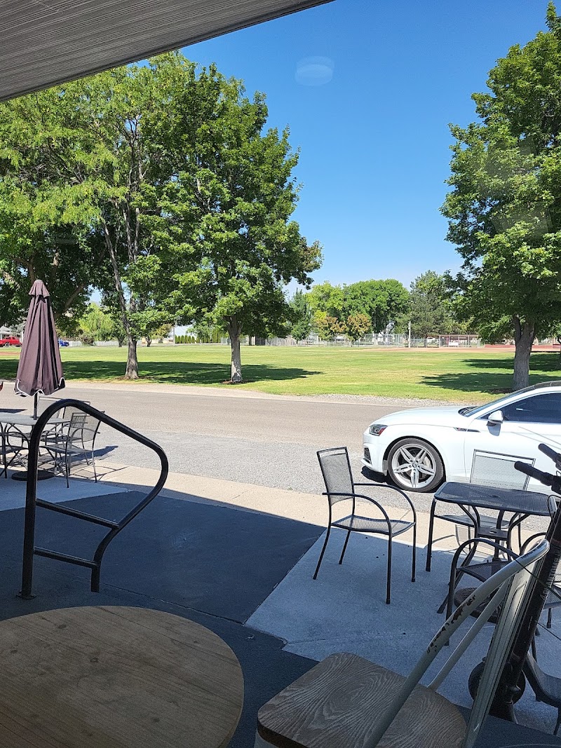 Destino Coffee Company