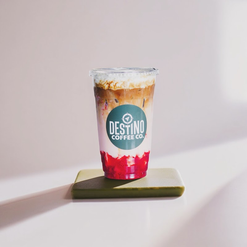 Destino Coffee Company