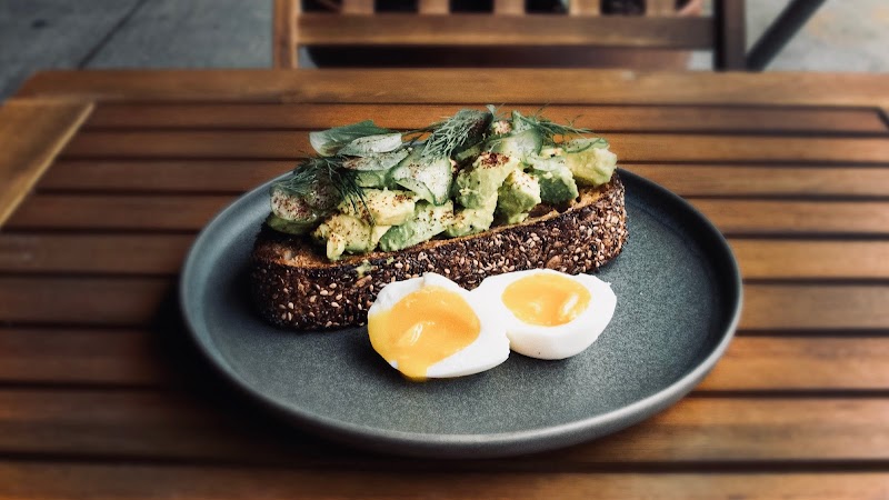 Afficionado Coffee Roasters