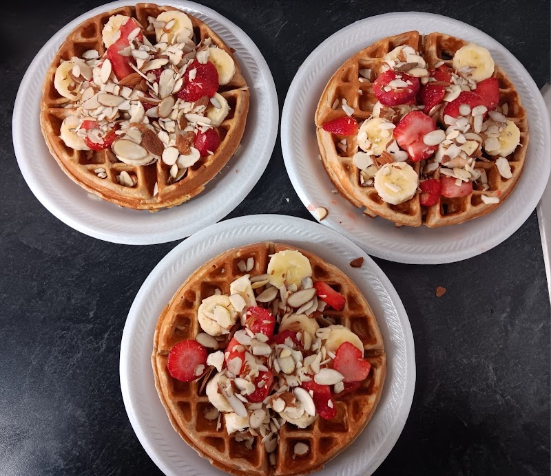 Daily DownTown Energy & Nutrition