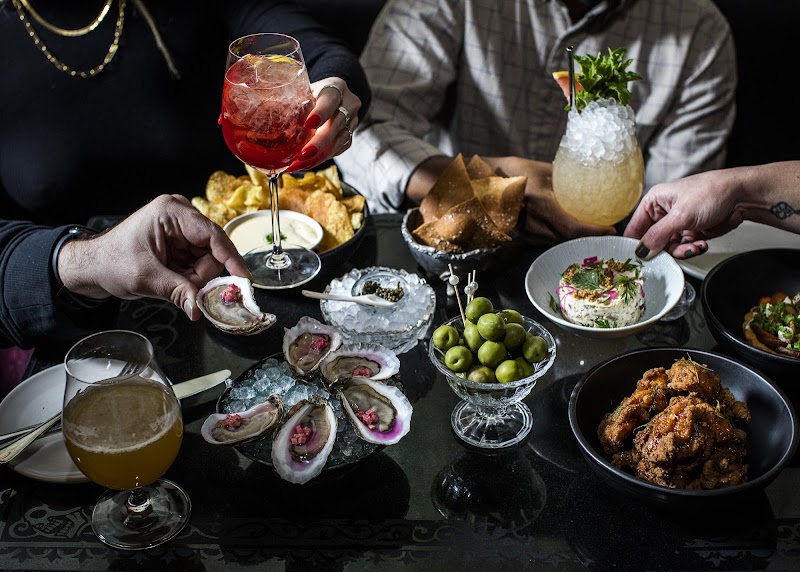 Death & Co East Village