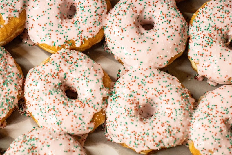 Montclair Bread Company