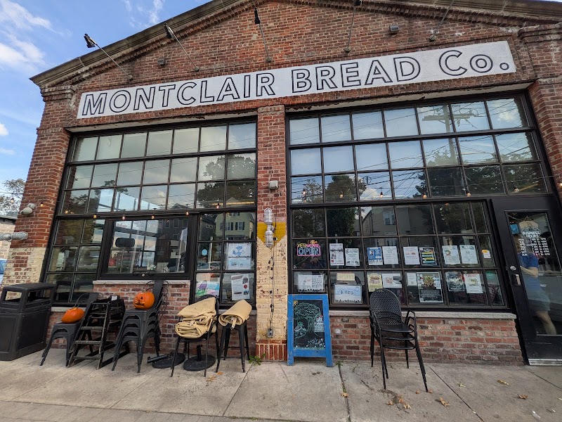 Montclair Bread Company