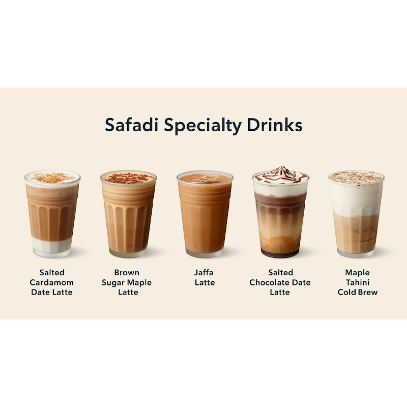 Safadi Coffee