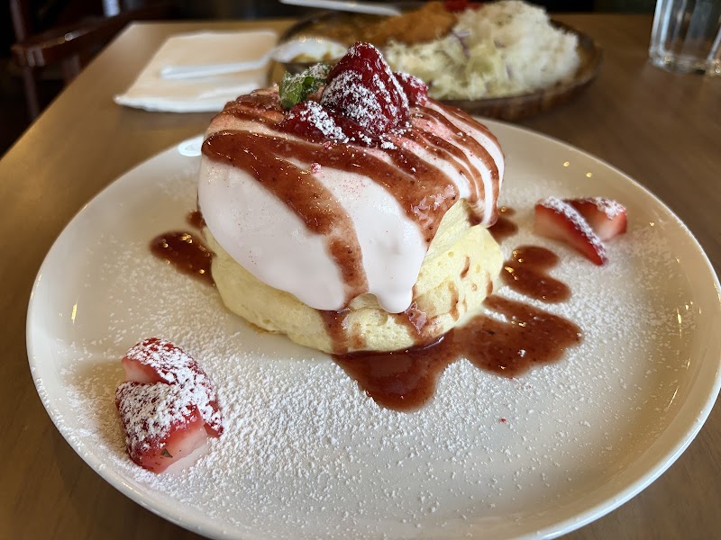 Okaeri Japanese Cafe & Anime