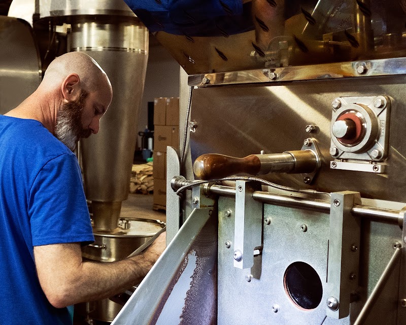 Fresh Roasted Coffee LLC