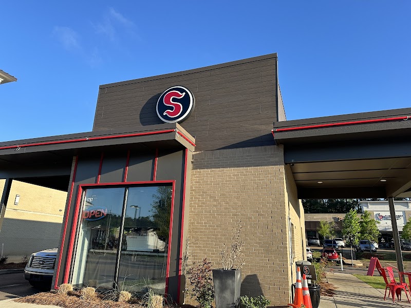 Shadrachs Coffee Oxford