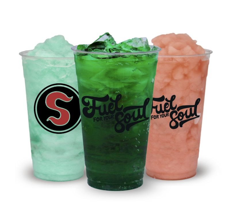 Shadrachs Coffee Oxford