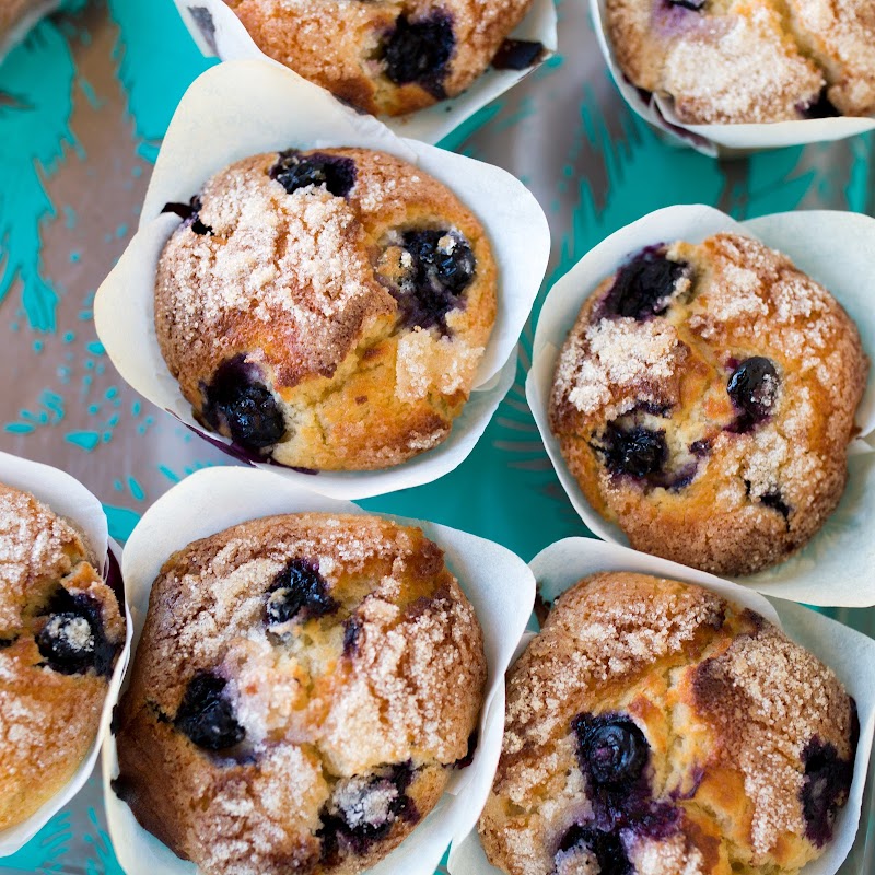 GroundSwell Surf Café