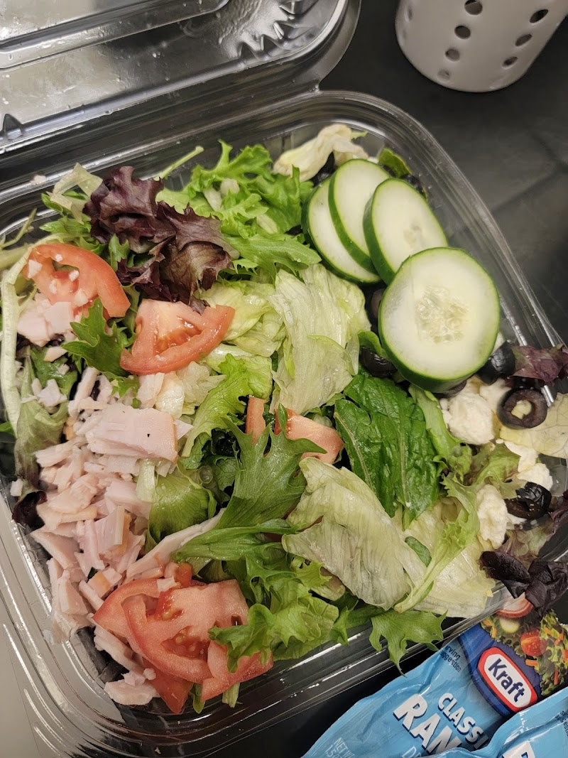 Java Café - Main Post