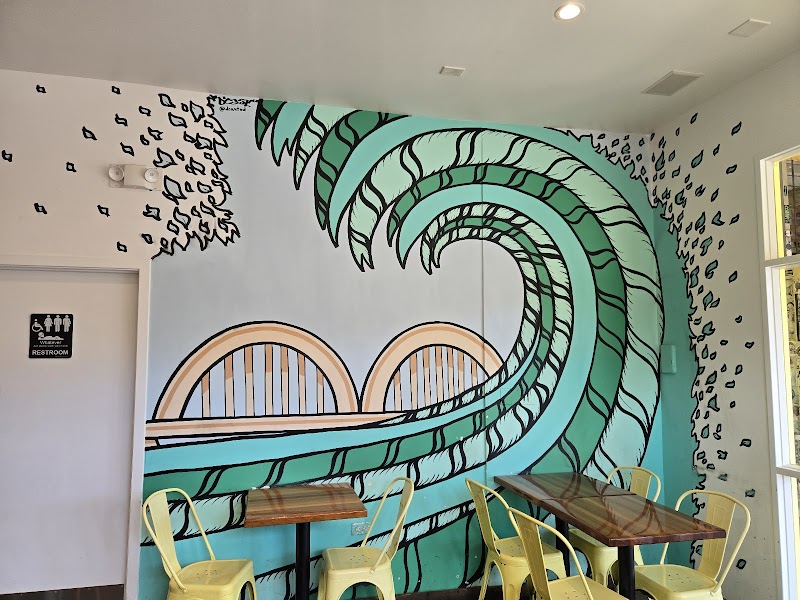 Nalu Health Bar & Cafe