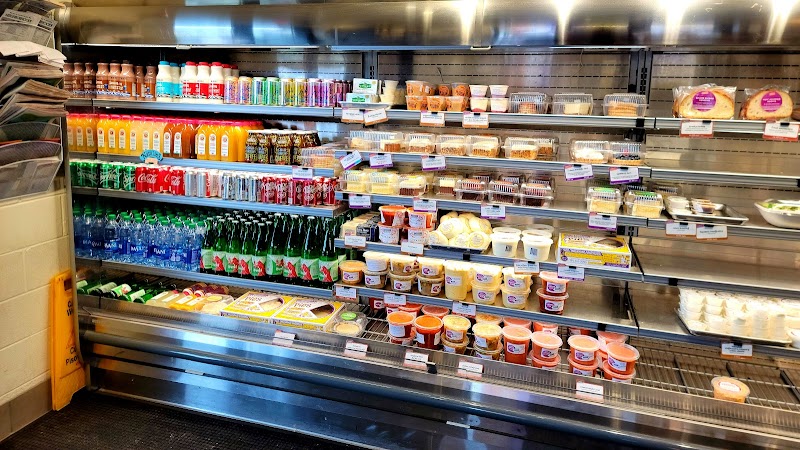 Zingerman's Bakehouse