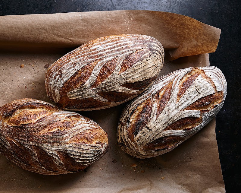 Zingerman's Bakehouse