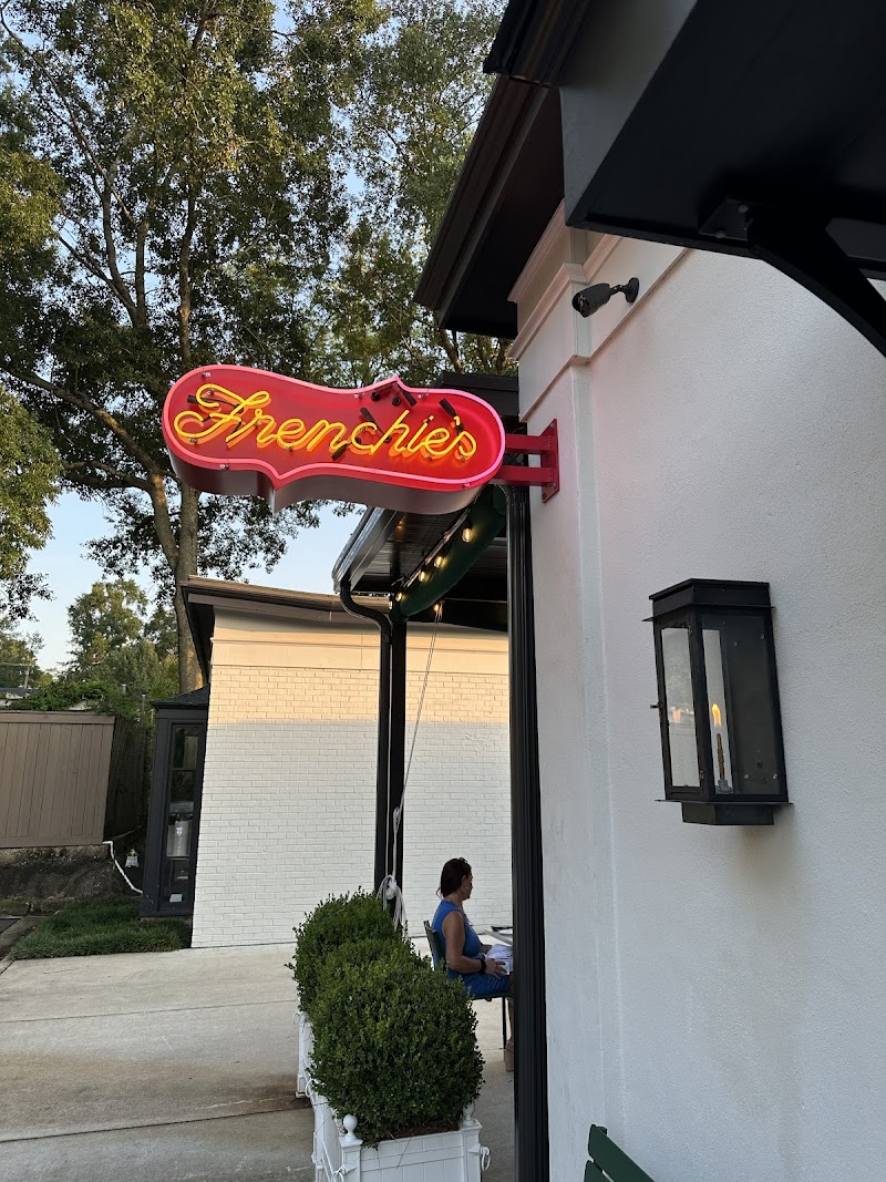 Frenchie's