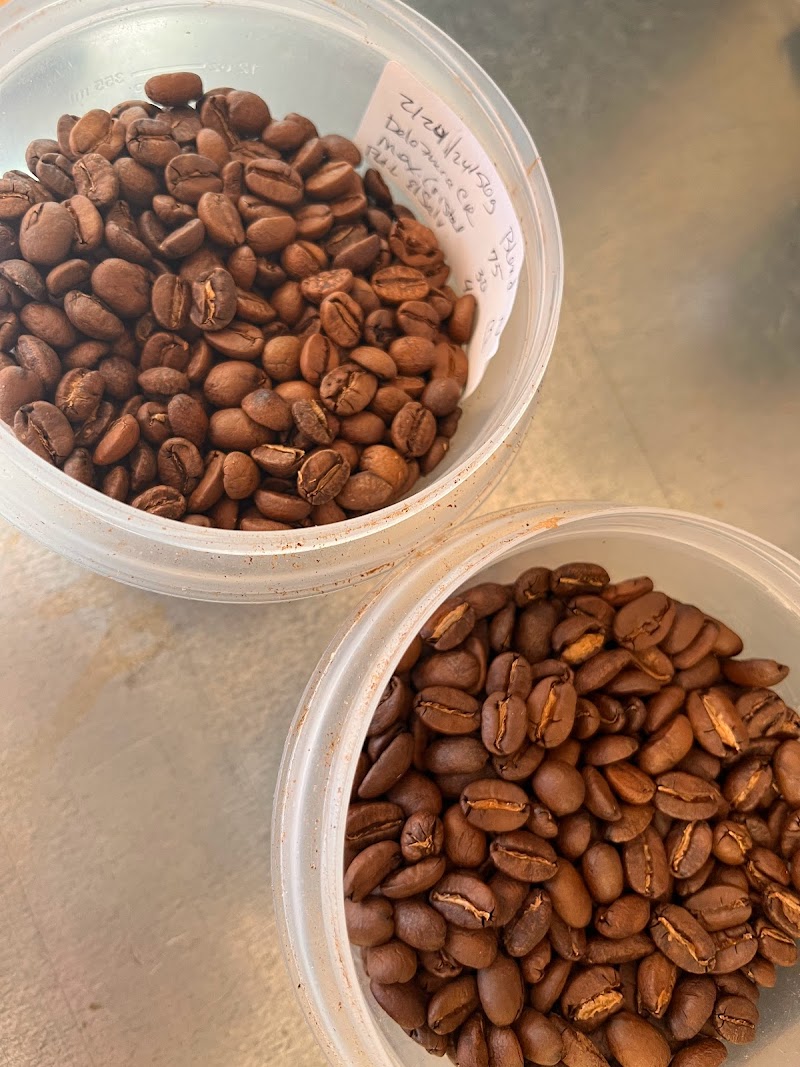 Plaid Rooster Coffee Roaster,LLC